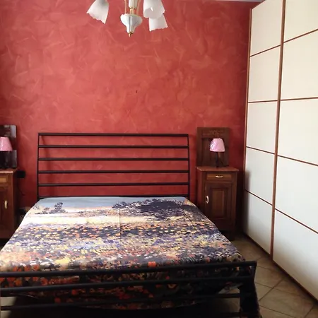 Bed & Breakfast Aurora Castelletto sopra Ticino