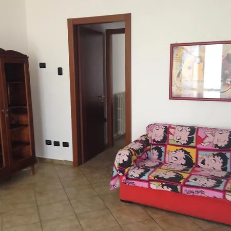 Bed & Breakfast Aurora