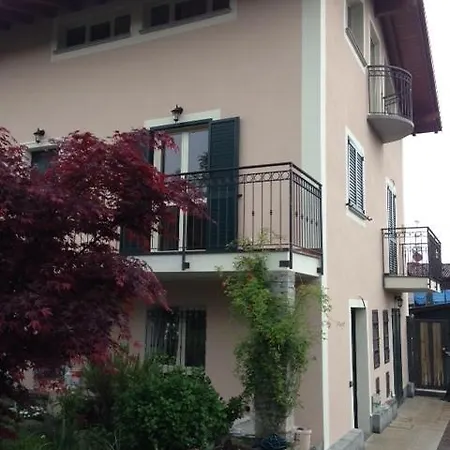 Bed & Breakfast Aurora *