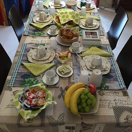 Bed & Breakfast Aurora Castelletto sopra Ticino