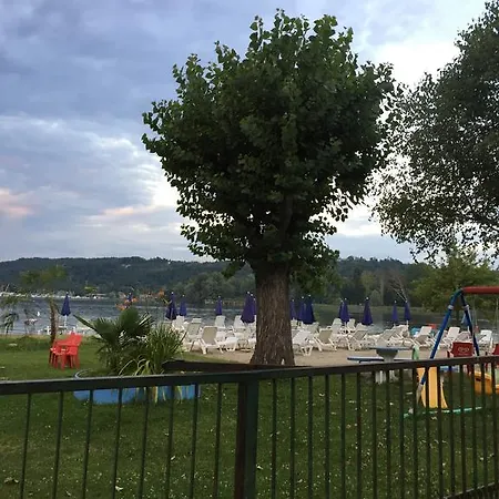 Nocleg ze śniadaniem Aurora