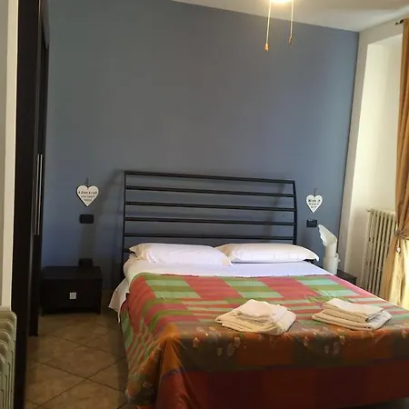 Bed & Breakfast Aurora