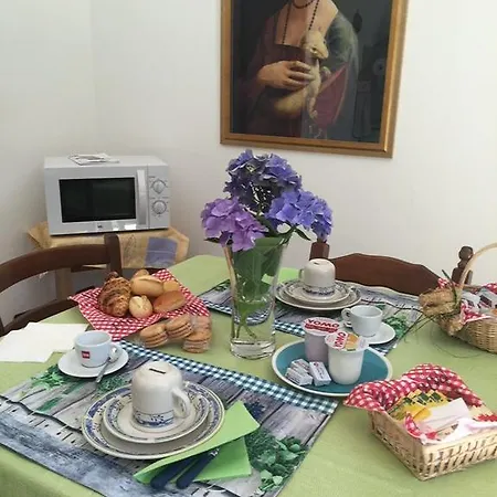 Bed & Breakfast Aurora Castelletto sopra Ticino